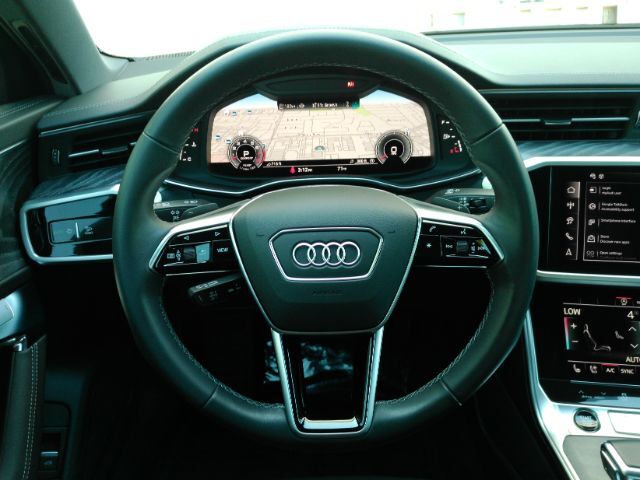 2025 Audi A6 Premium Plus 55 TFSI quattro S tronic Plano TX