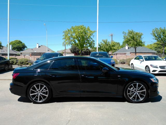 2025 Audi A6 Premium Plus 55 TFSI quattro S tronic Plano TX