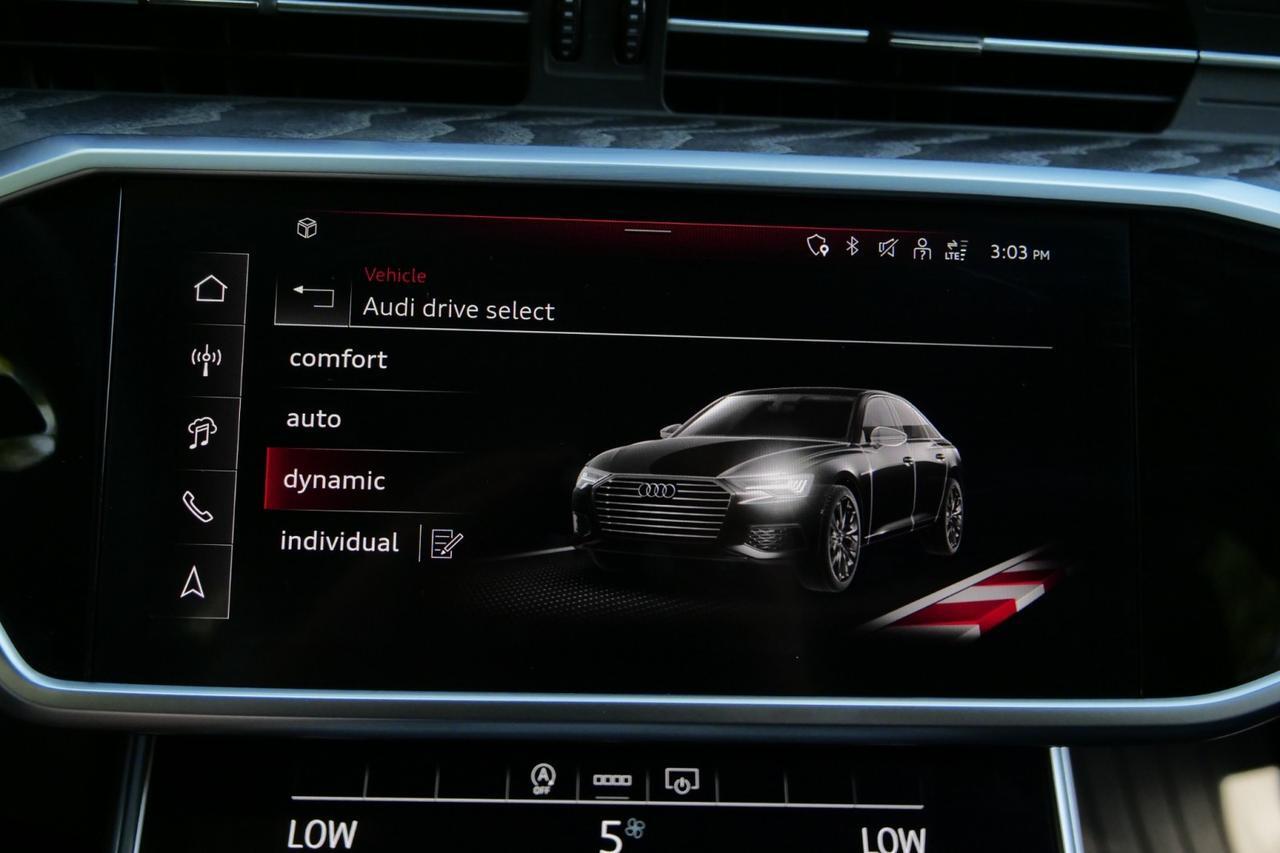 2025 Audi A6 Premium / S Line / Quattro / Convenience Plus Package Lincolnton NC