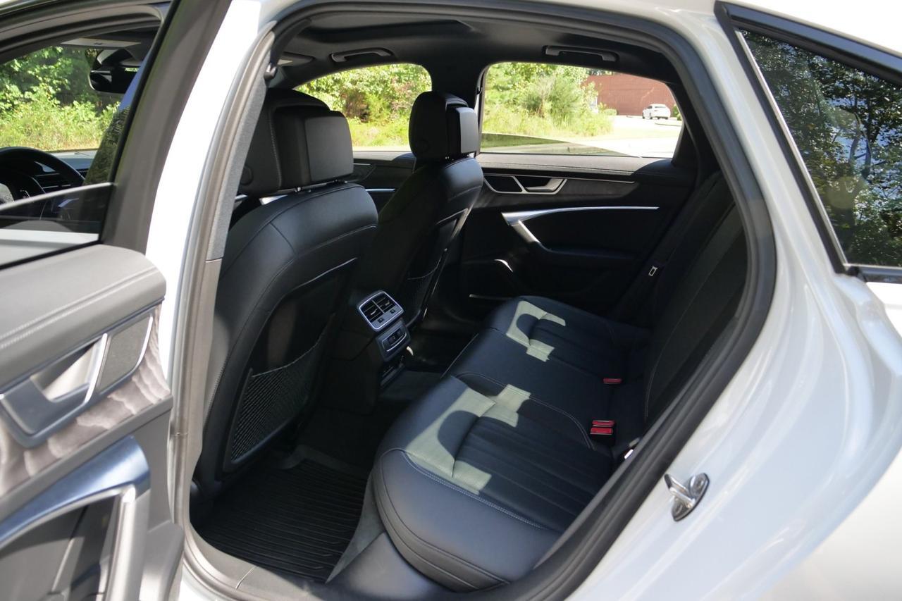 2025 Audi A6 Premium / S Line / Quattro / Convenience Plus Package Lincolnton NC