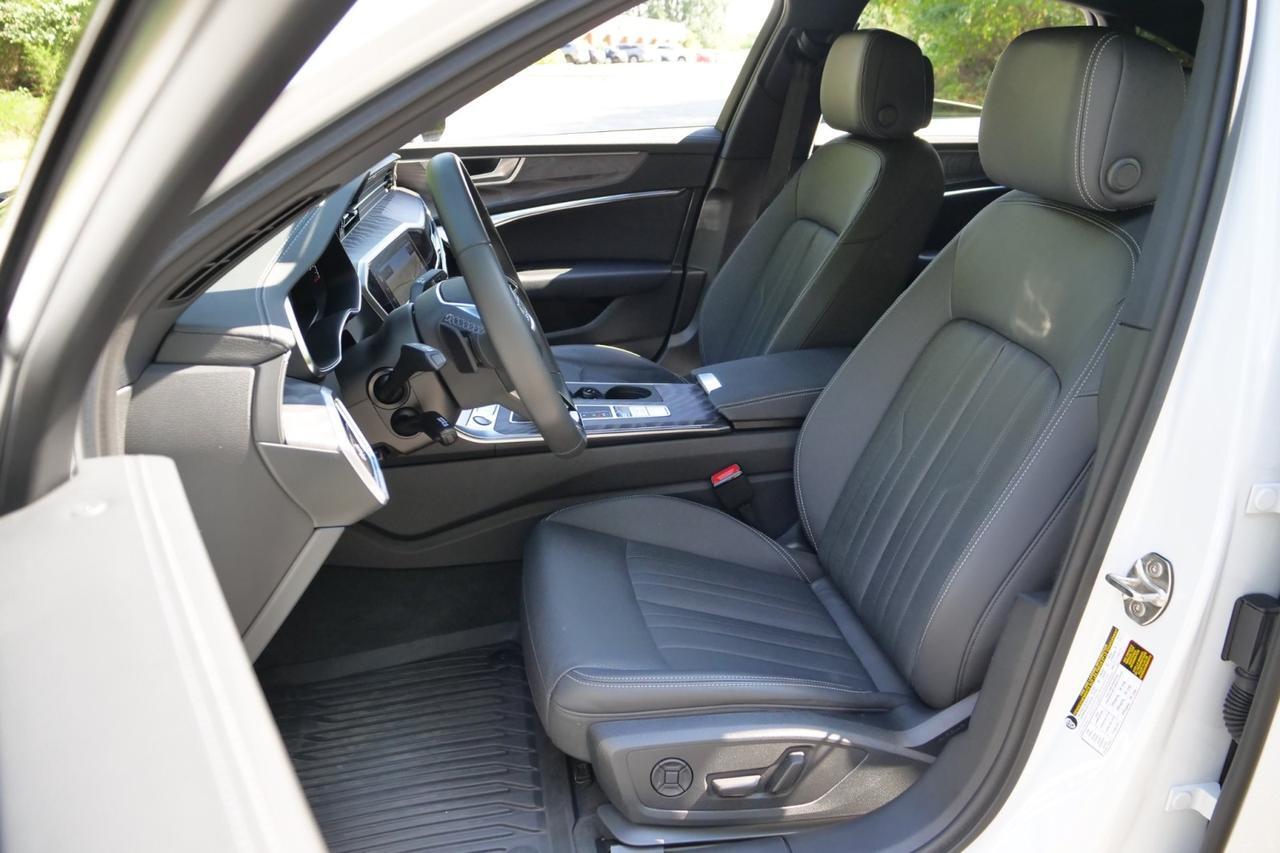 2025 Audi A6 Premium / S Line / Quattro / Convenience Plus Package Lincolnton NC