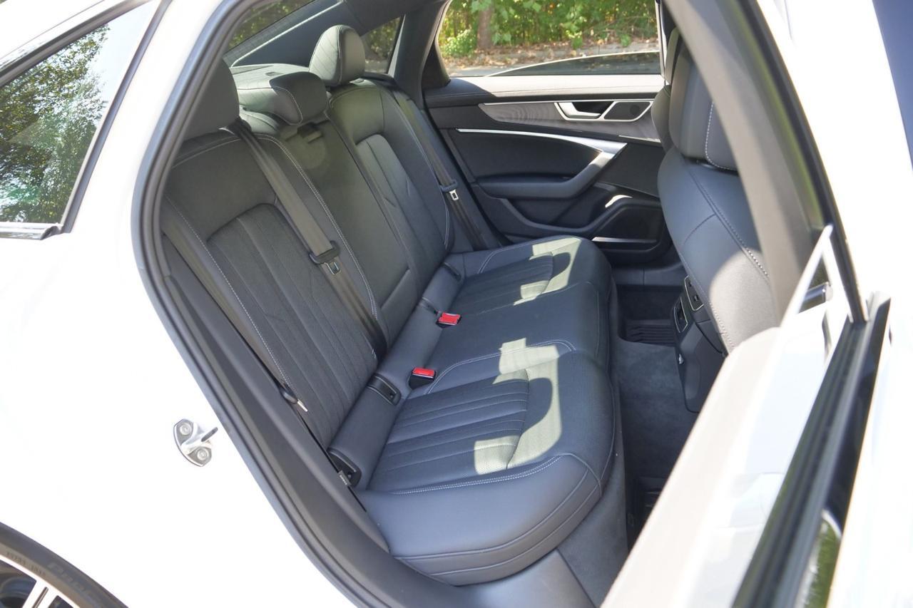 2025 Audi A6 Premium / S Line / Quattro / Convenience Plus Package Lincolnton NC