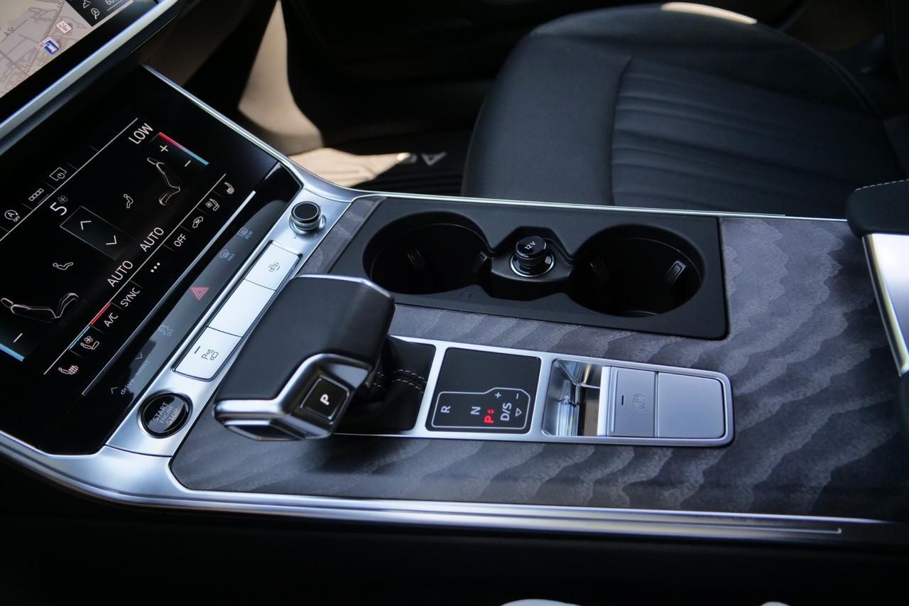 2025 Audi A6 Premium / S Line / Quattro / Convenience Plus Package Lincolnton NC