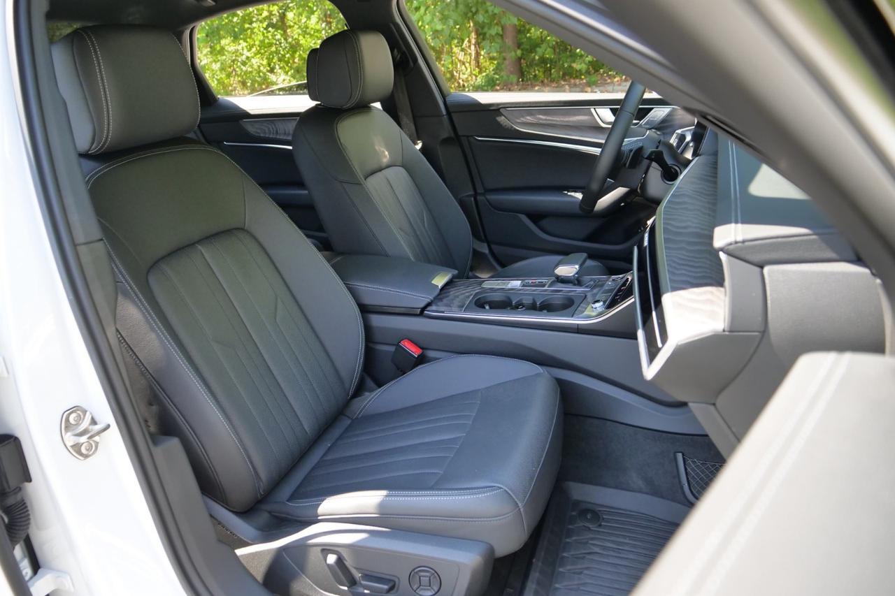 2025 Audi A6 Premium / S Line / Quattro / Convenience Plus Package Lincolnton NC
