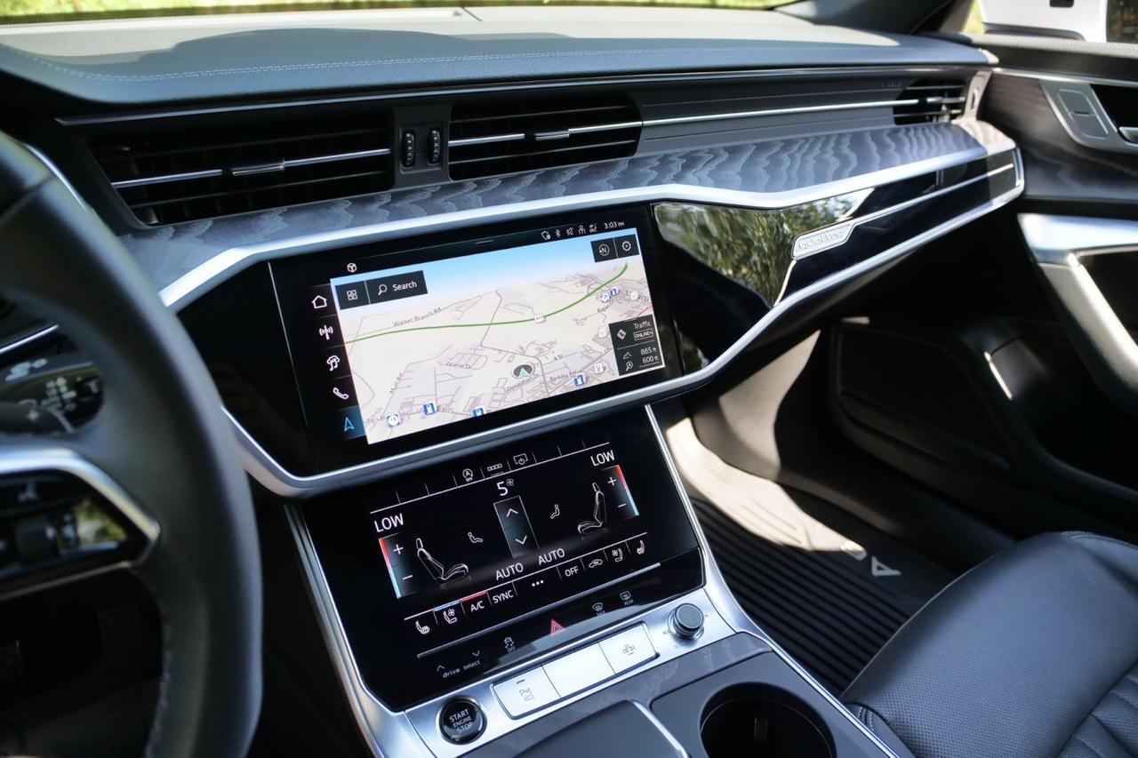 2025 Audi A6 Premium / S Line / Quattro / Convenience Plus Package Lincolnton NC