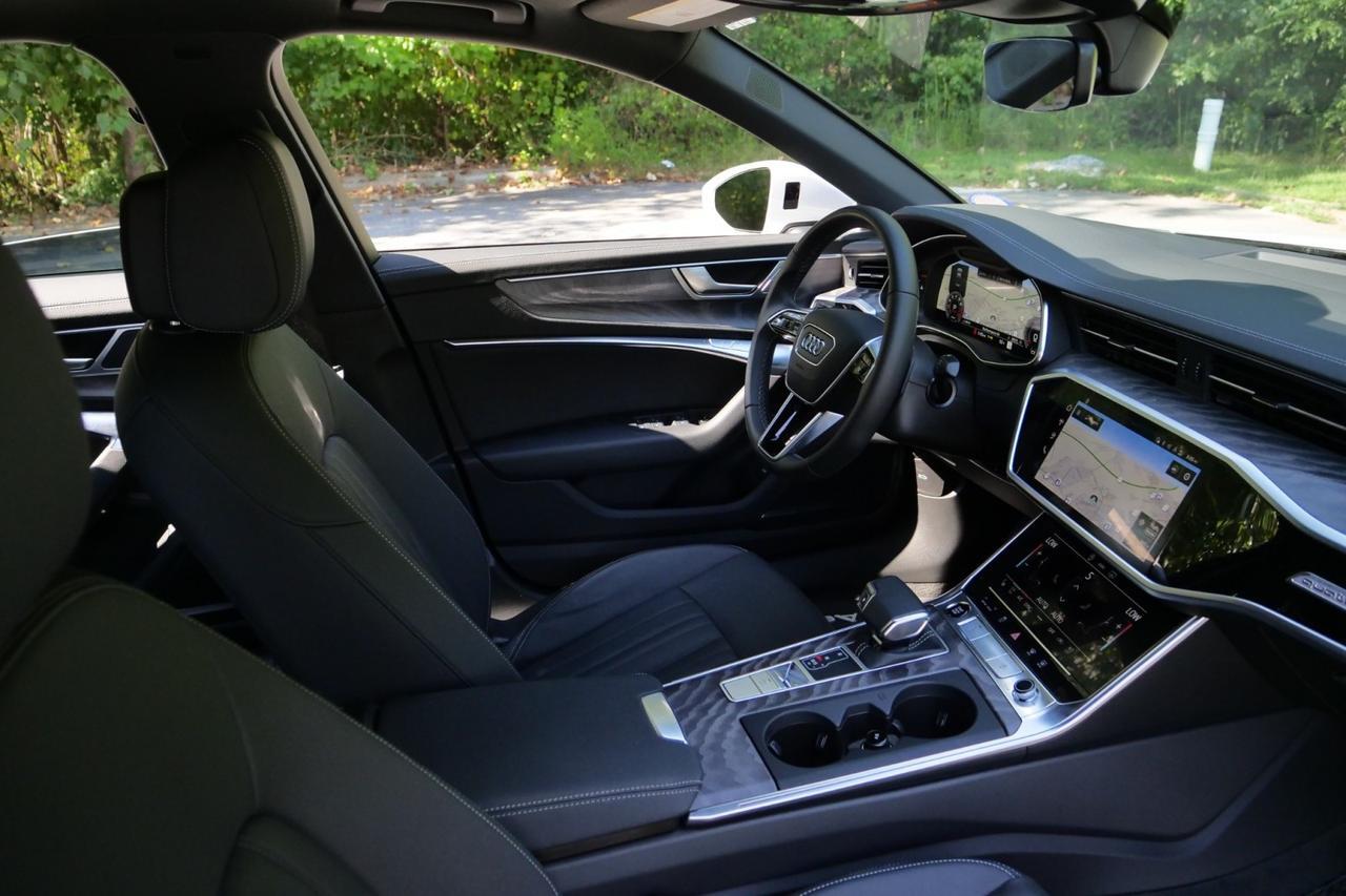 2025 Audi A6 Premium / S Line / Quattro / Convenience Plus Package Lincolnton NC