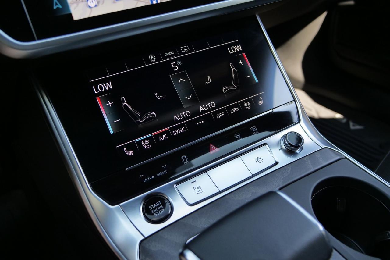 2025 Audi A6 Premium / S Line / Quattro / Convenience Plus Package Lincolnton NC
