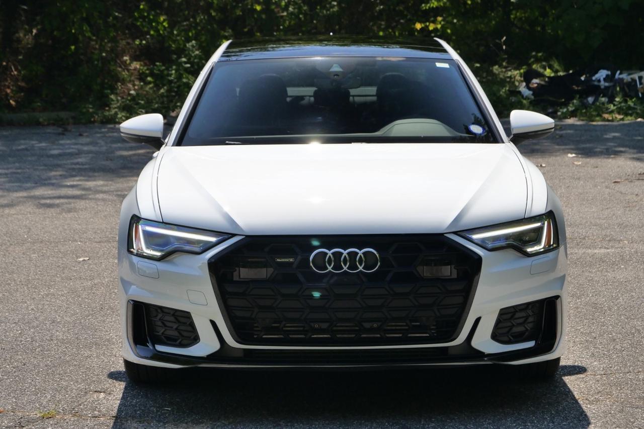 2025 Audi A6 Premium / S Line / Quattro / Convenience Plus Package Lincolnton NC