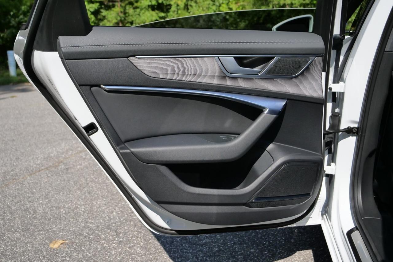 2025 Audi A6 Premium / S Line / Quattro / Convenience Plus Package Lincolnton NC