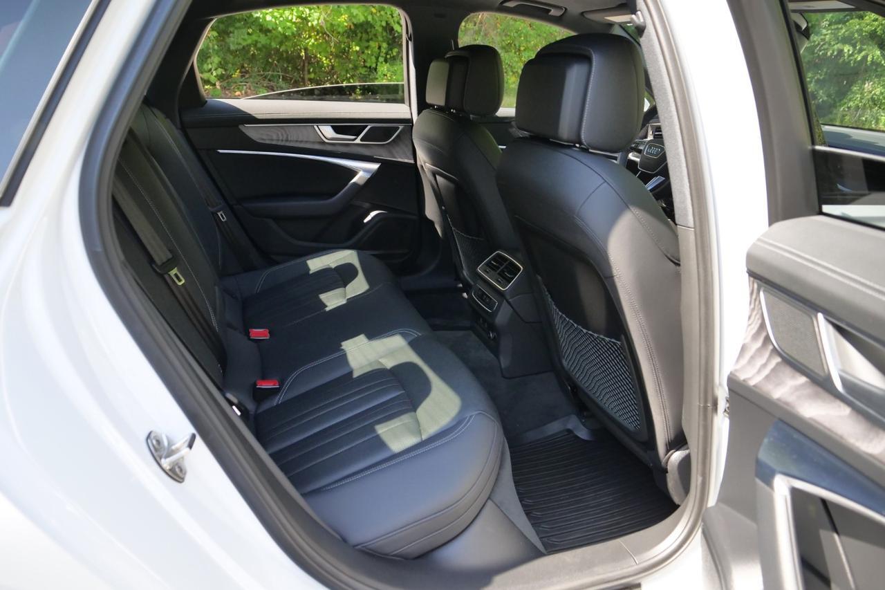 2025 Audi A6 Premium / S Line / Quattro / Convenience Plus Package Lincolnton NC