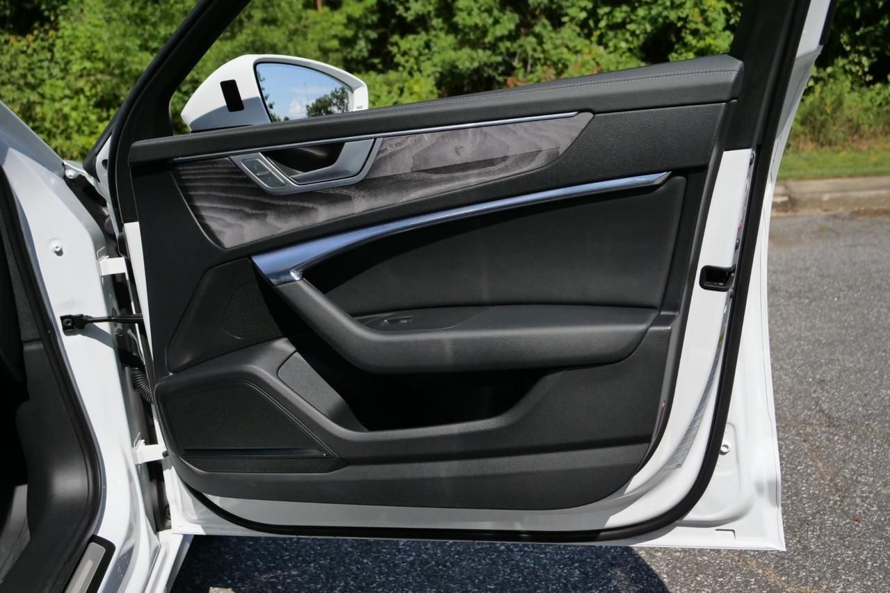 2025 Audi A6 Premium / S Line / Quattro / Convenience Plus Package Lincolnton NC