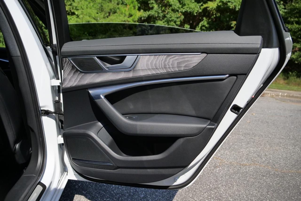 2025 Audi A6 Premium / S Line / Quattro / Convenience Plus Package Lincolnton NC