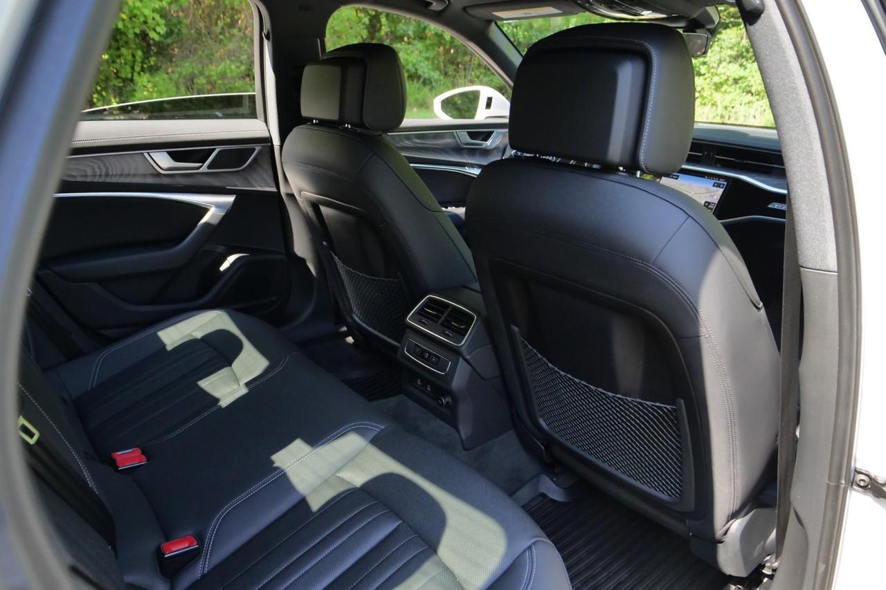 2025 Audi A6 Premium / S Line / Quattro / Convenience Plus Package Lincolnton NC