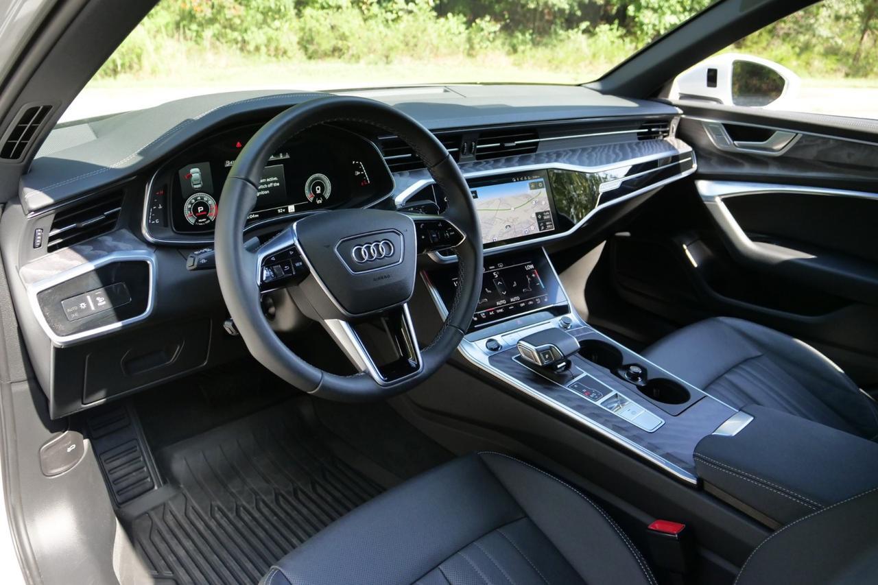 2025 Audi A6 Premium / S Line / Quattro / Convenience Plus Package Lincolnton NC