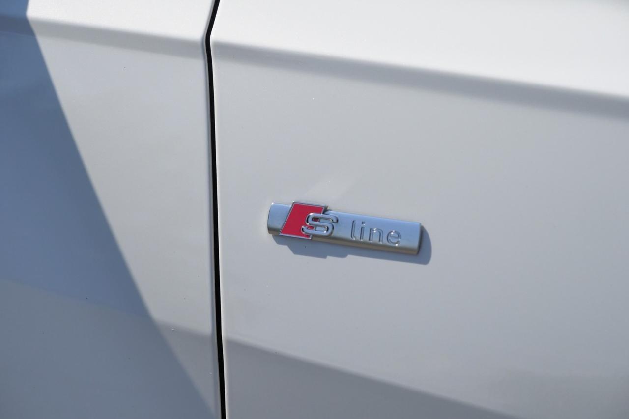 2025 Audi A6 Premium - Photo 12