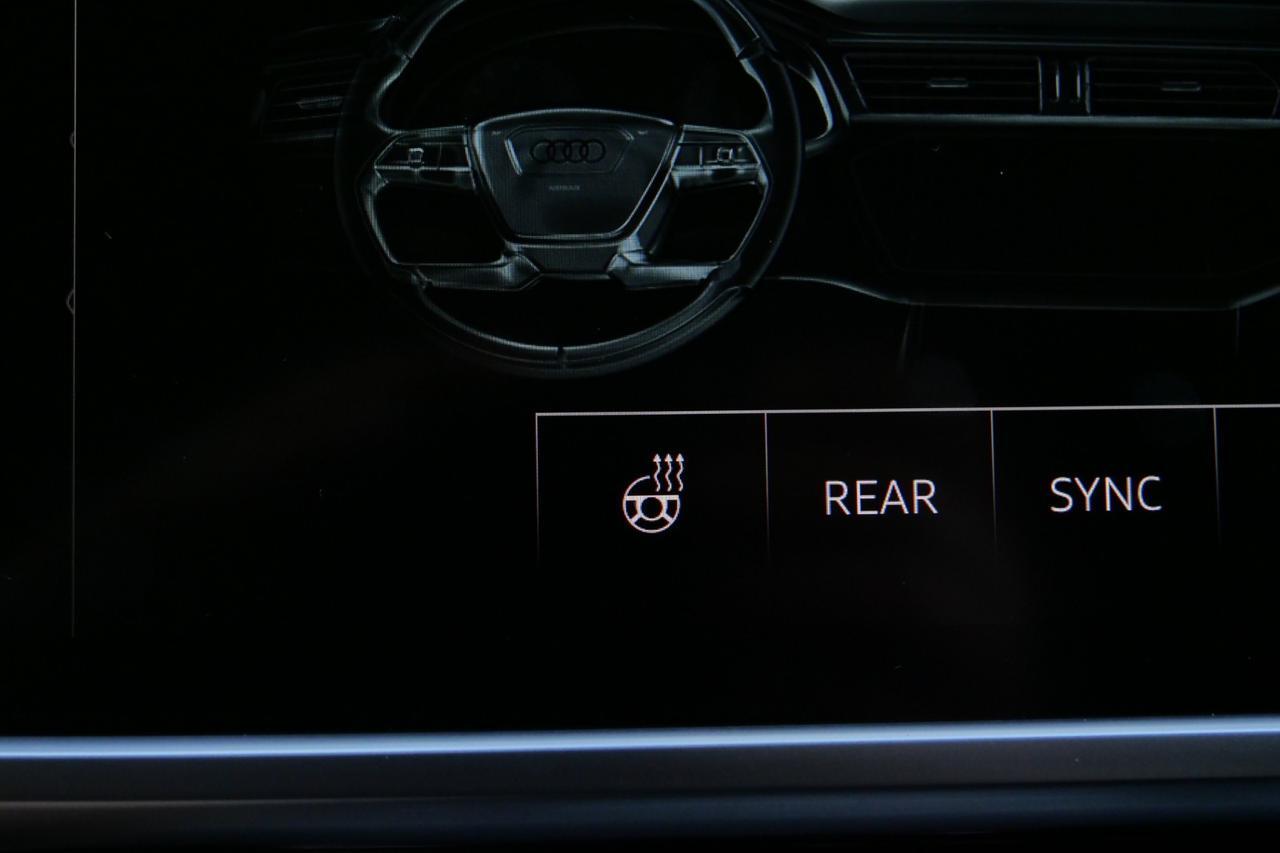 2025 Audi A6 Premium - Photo 22