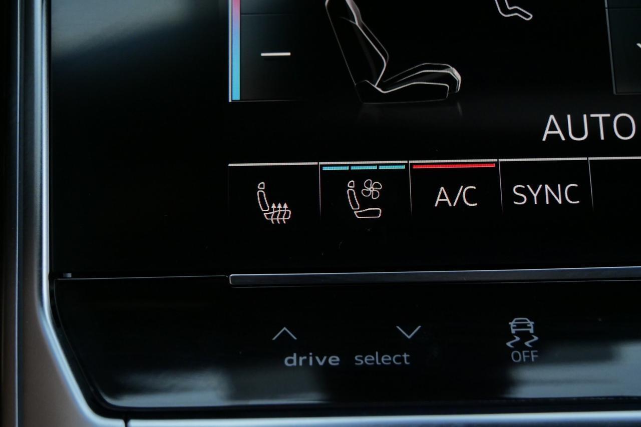 2025 Audi A6 Premium - Photo 21