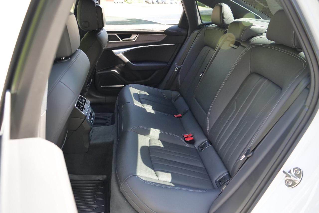 2025 Audi A6 Premium - Photo 29