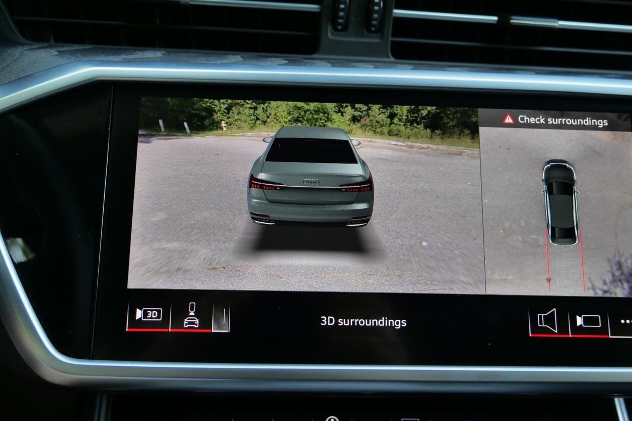 2025 Audi A6 Premium - Photo 19