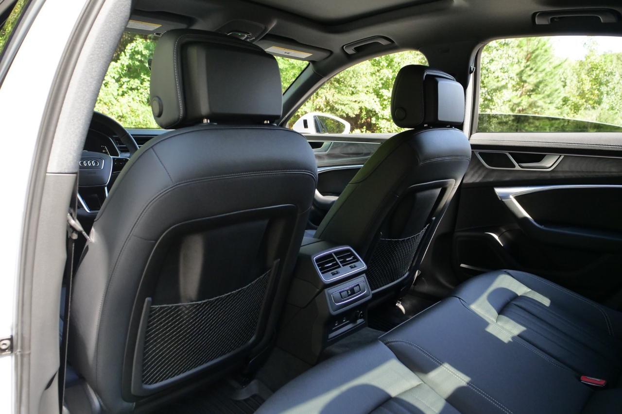 2025 Audi A6 Premium - Photo 31
