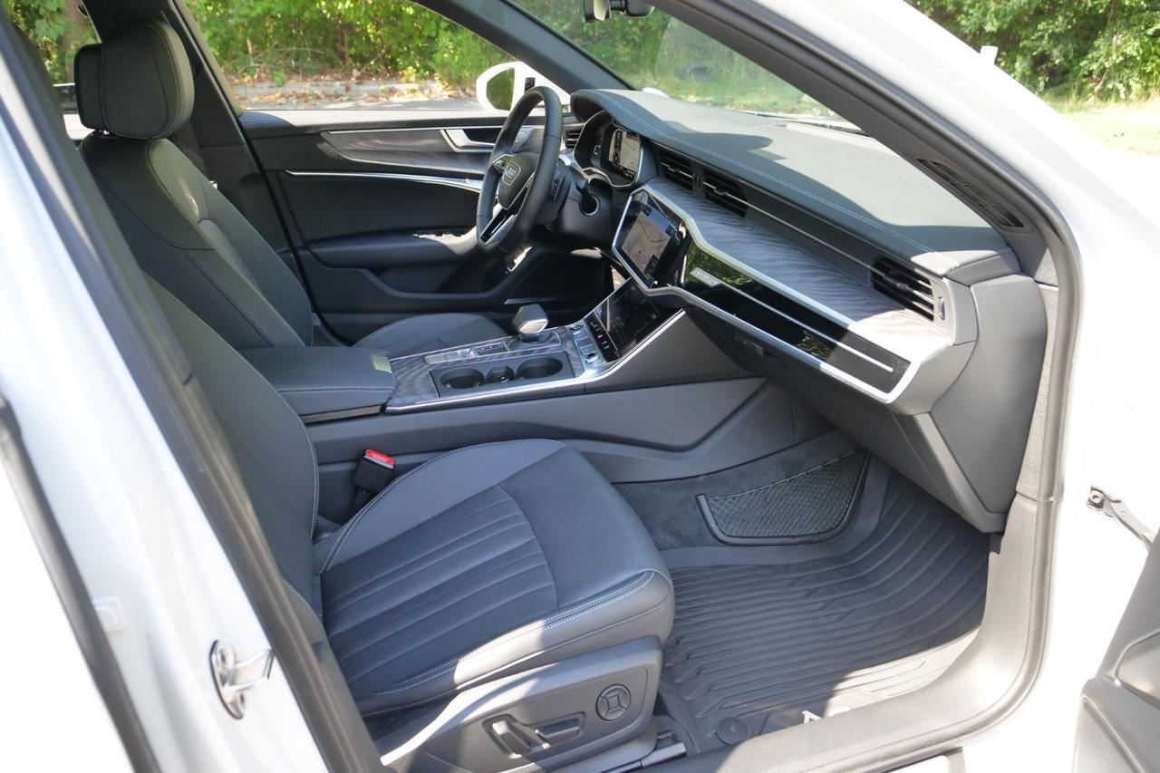 2025 Audi A6 Premium - Photo 40