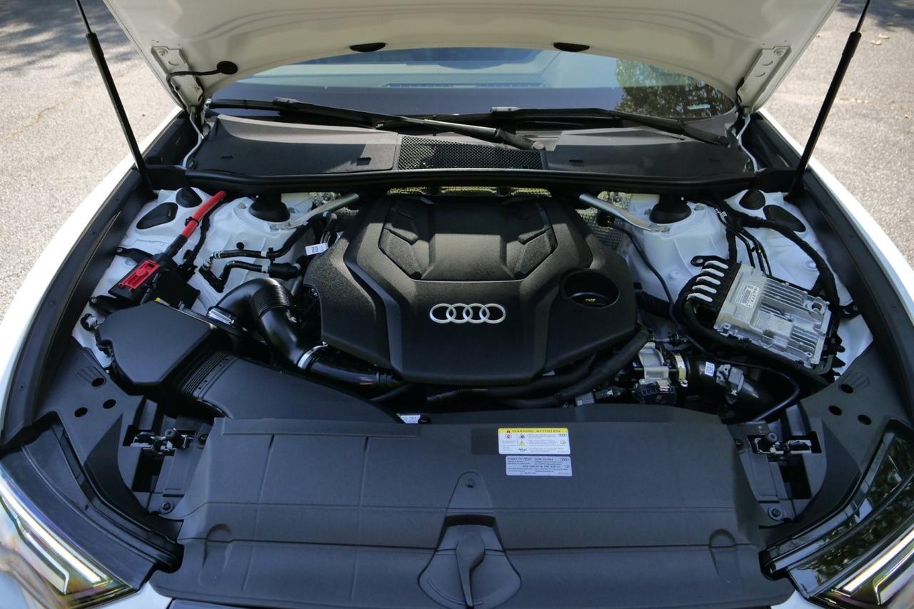 2025 Audi A6 Premium - Photo 45
