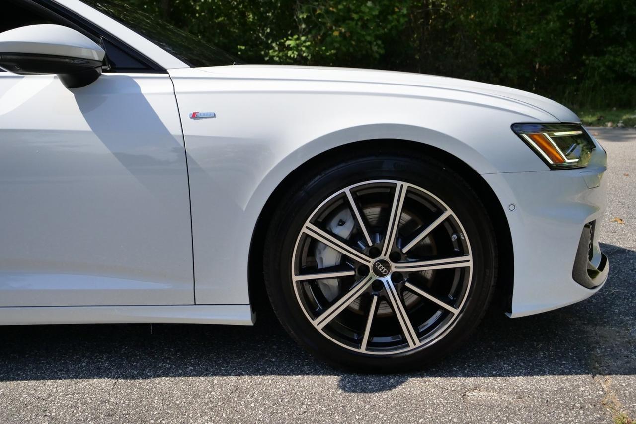 2025 Audi A6 Premium - Photo 43