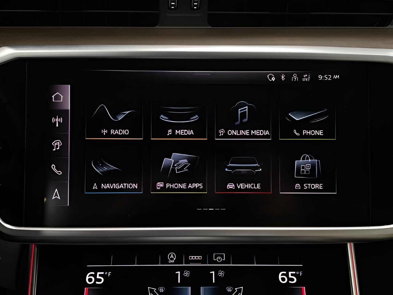 2025 Audi A6 Sedan Premium Plus Appleton WI