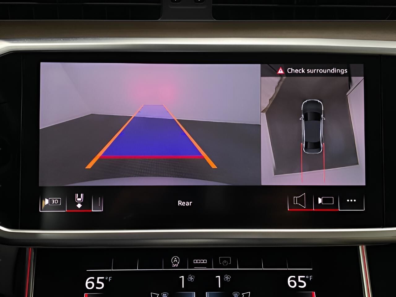2025 Audi A6 Sedan Premium Plus Appleton WI