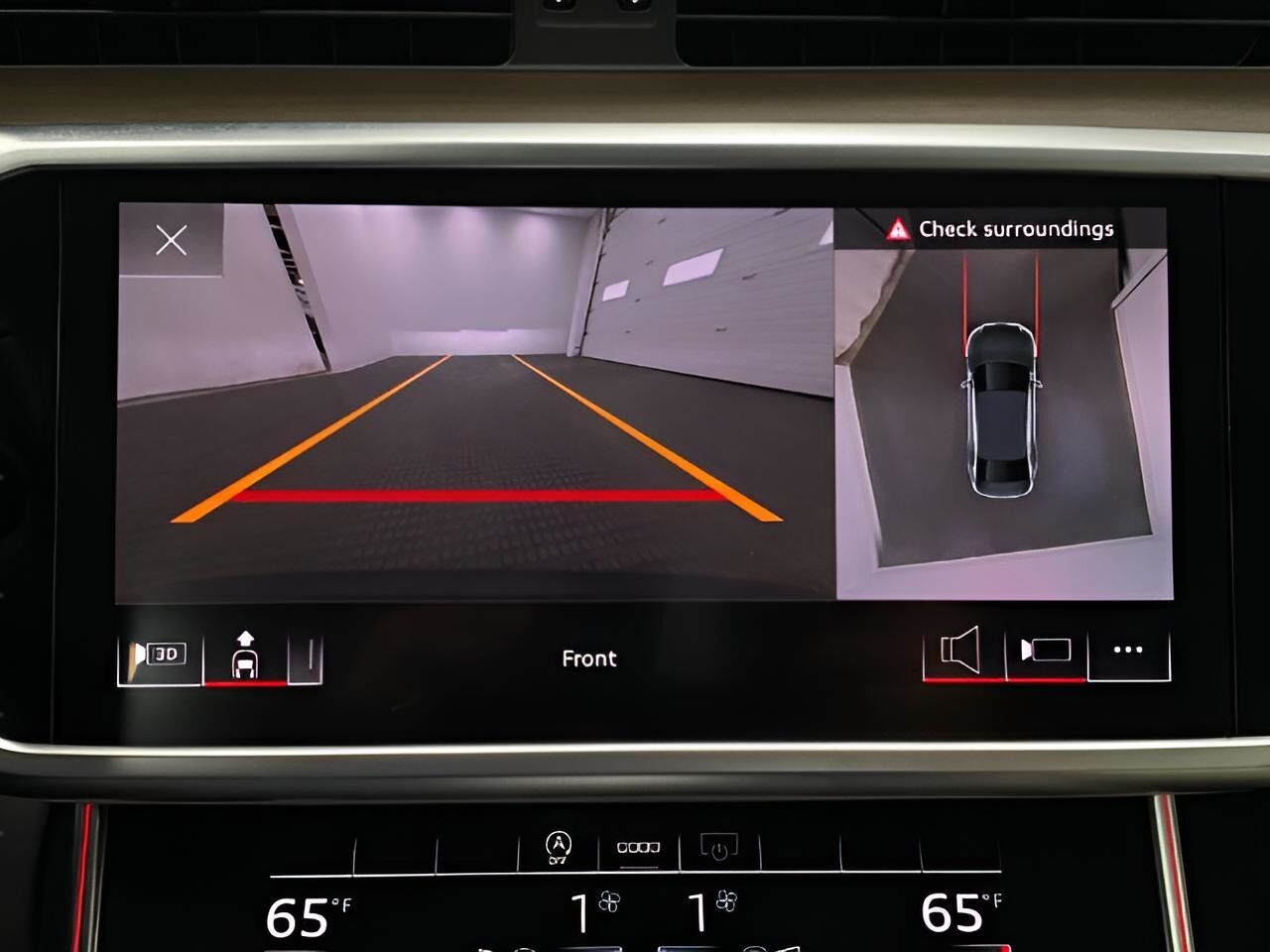 2025 Audi A6 Sedan Premium Plus Appleton WI