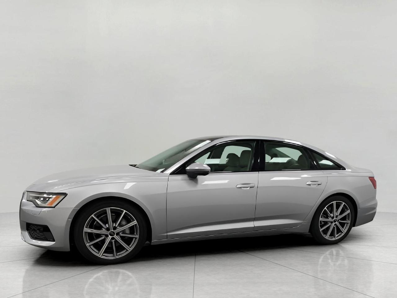 2025 Audi A6 Sedan Premium Plus Appleton WI