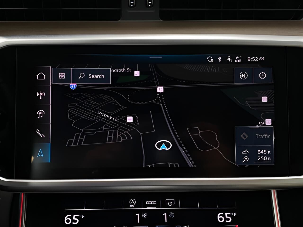 2025 Audi A6 Sedan Premium Plus Appleton WI