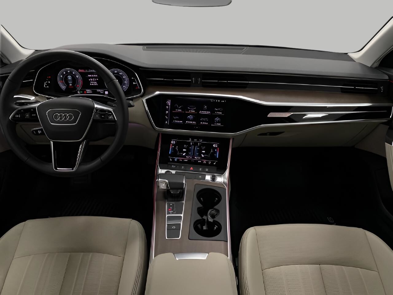 2025 Audi A6 Sedan Premium Plus Appleton WI