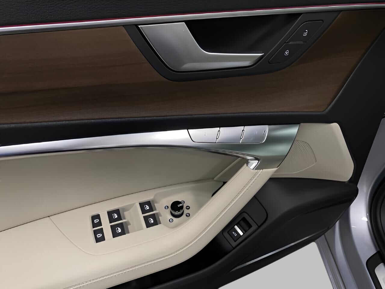 2025 Audi A6 Sedan Premium Plus Appleton WI