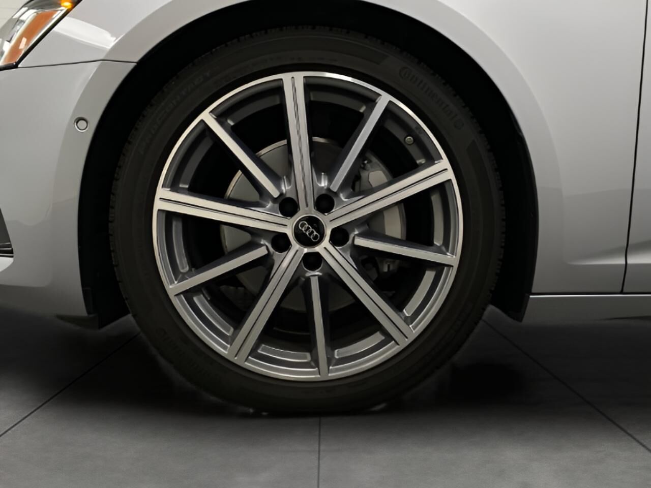 2025 Audi A6 Sedan Premium Plus Appleton WI