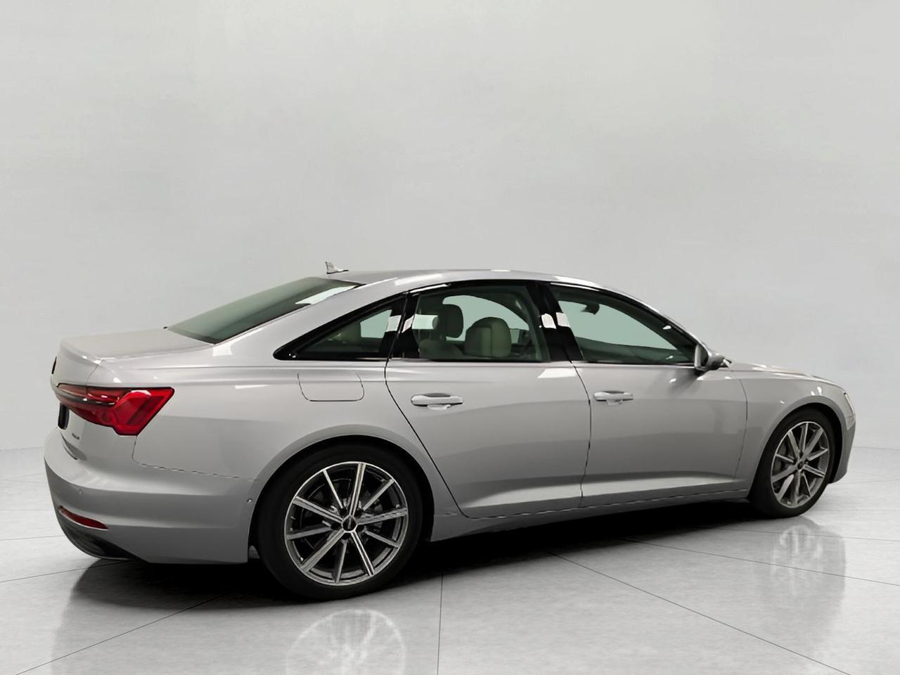 2025 Audi A6 Sedan Premium Plus Appleton WI
