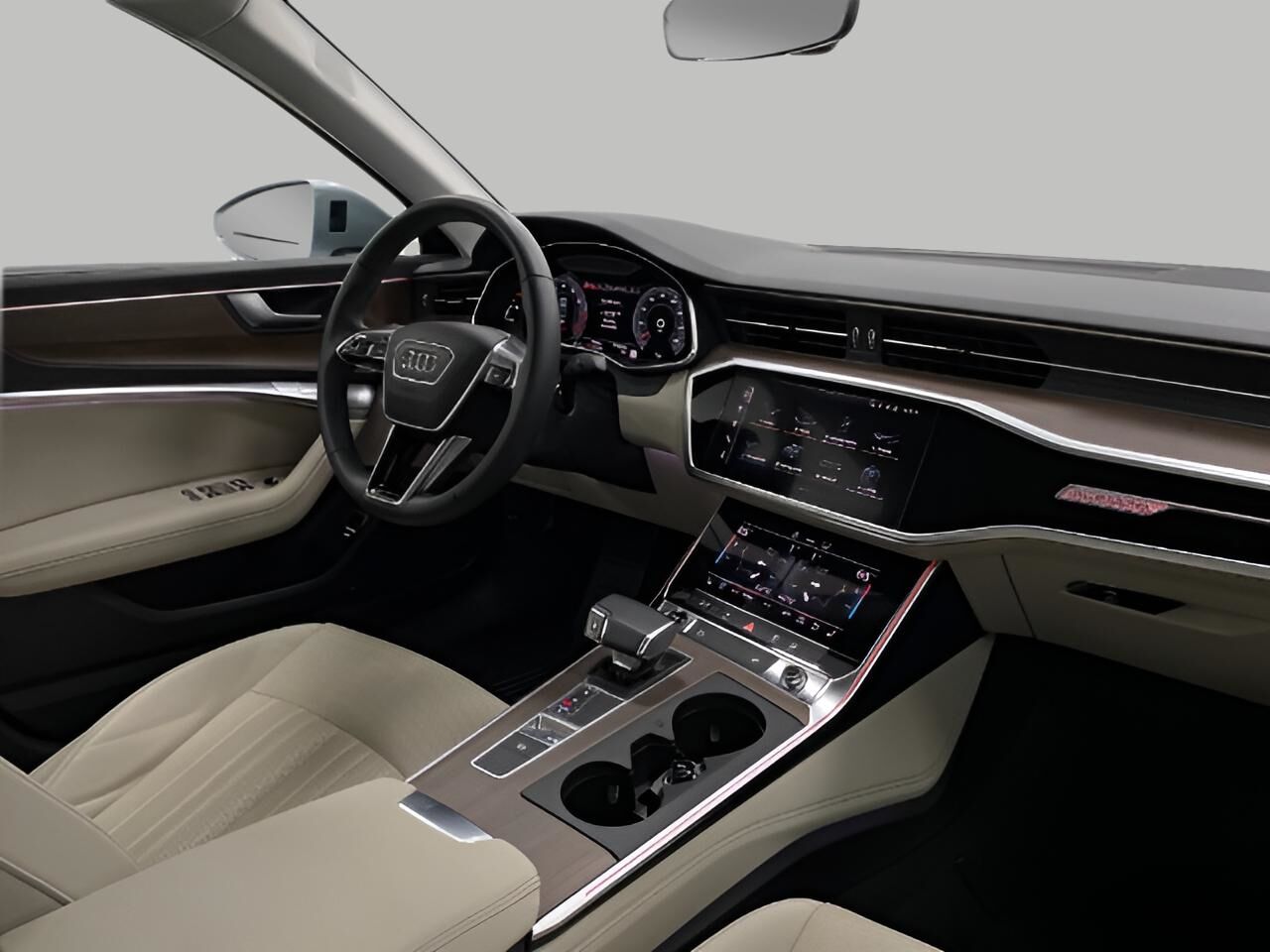 2025 Audi A6 Sedan Premium Plus Appleton WI