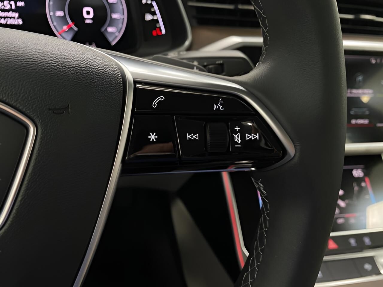 2025 Audi A6 Sedan Premium Plus Appleton WI
