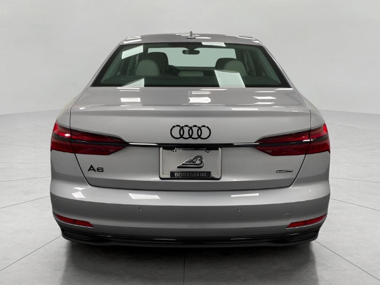 2025 Audi A6 Sedan Premium Plus Appleton WI