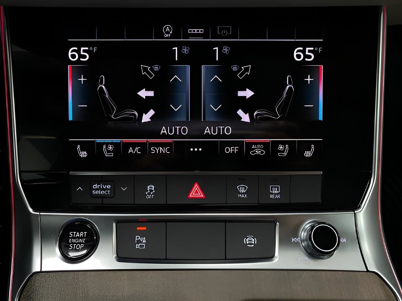 2025 Audi A6 Sedan Premium Plus Appleton WI