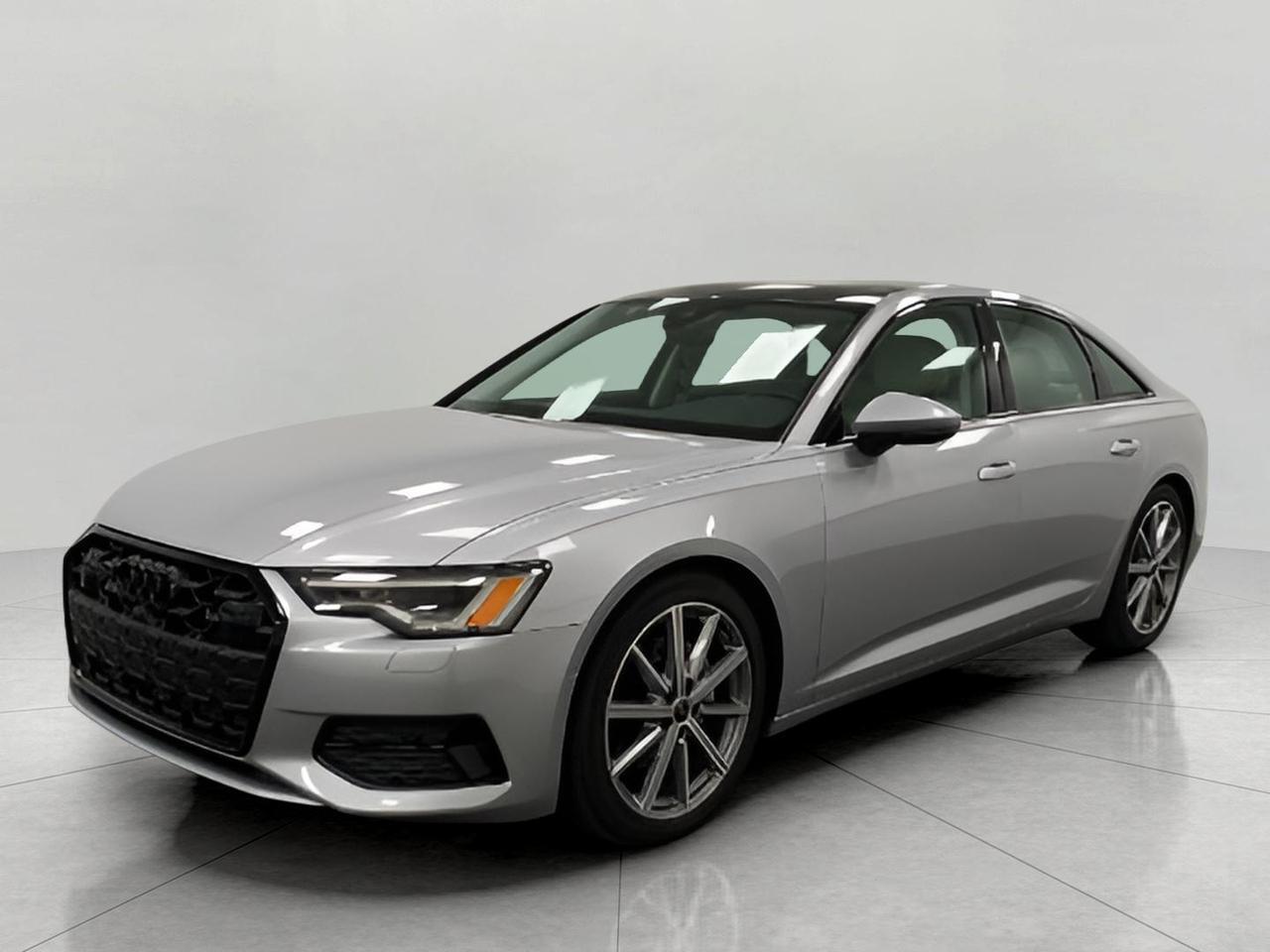 2025 Audi A6 Sedan Premium Plus Appleton WI