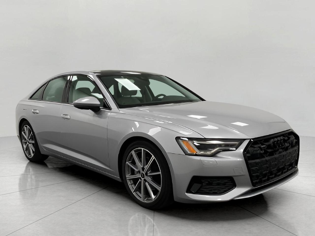 2025 Audi A6 Sedan Premium Plus Appleton WI