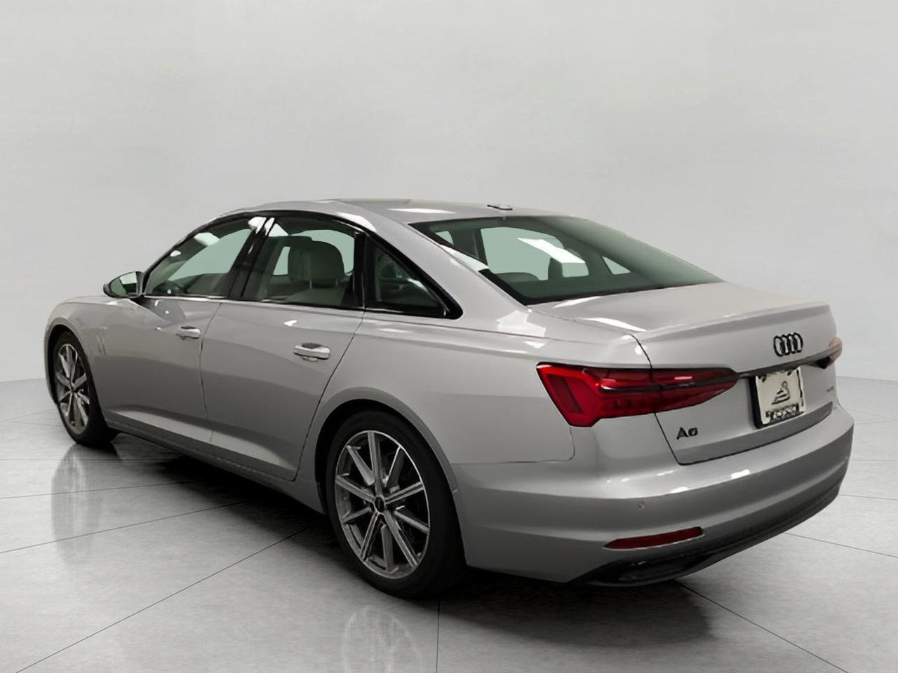 2025 Audi A6 Sedan Premium Plus Appleton WI