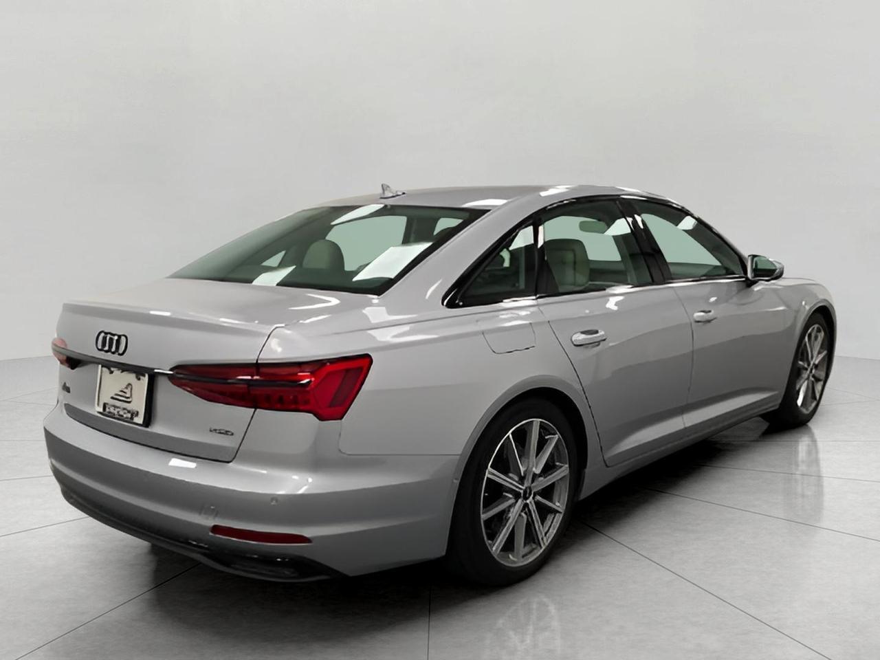 2025 Audi A6 Sedan Premium Plus Appleton WI