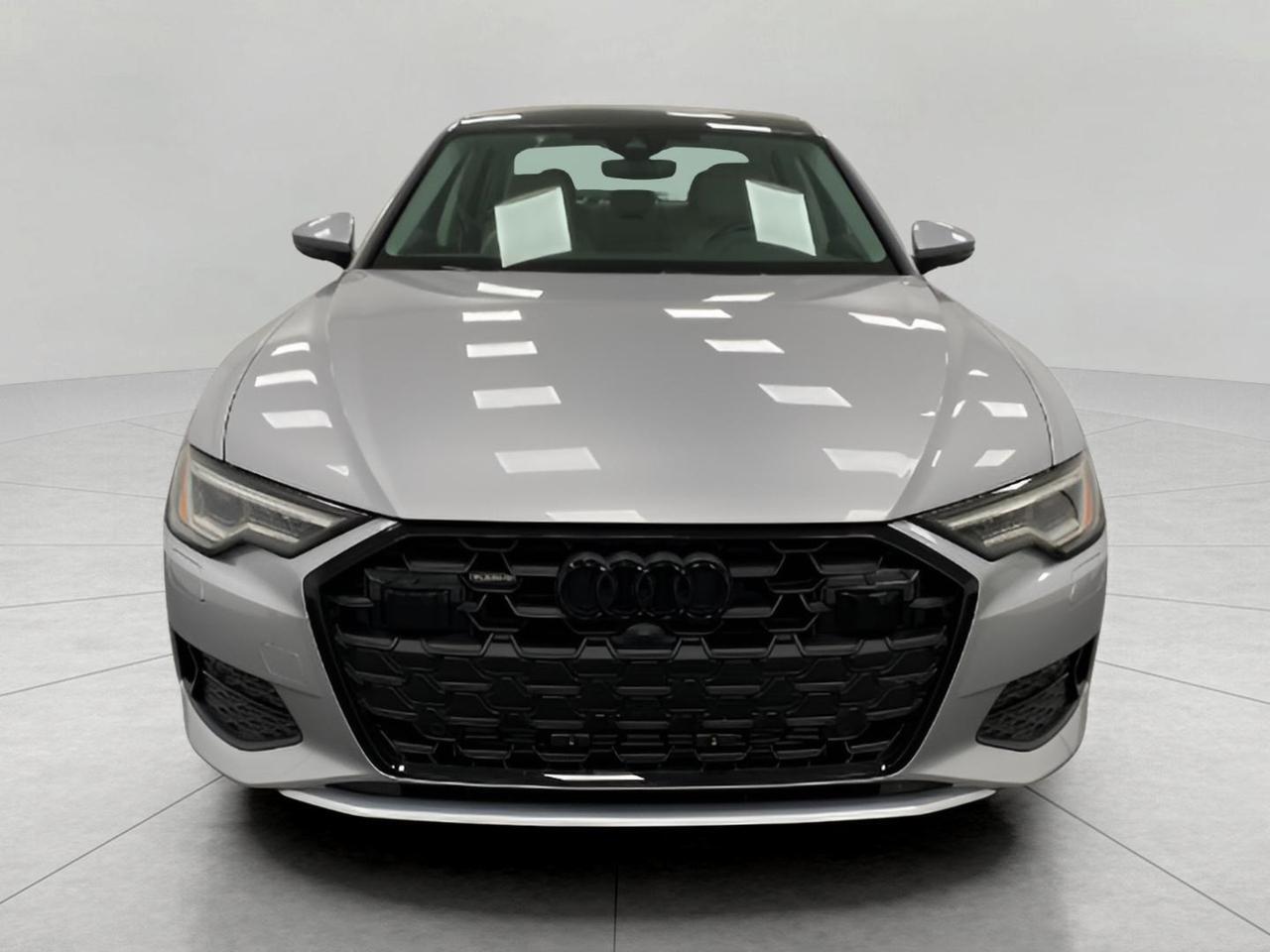 2025 Audi A6 Sedan Premium Plus Appleton WI