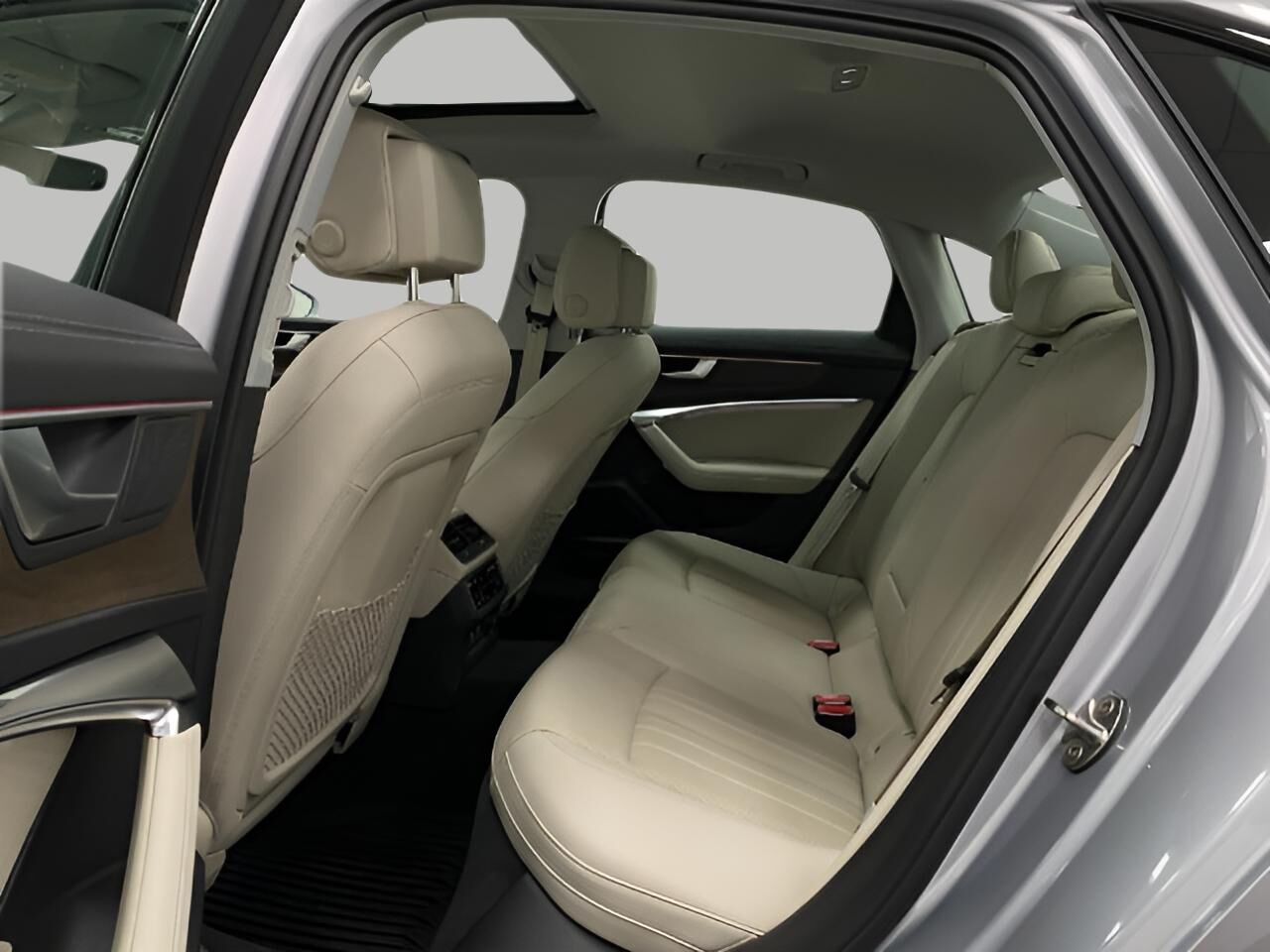 2025 Audi A6 Sedan Premium Plus Appleton WI