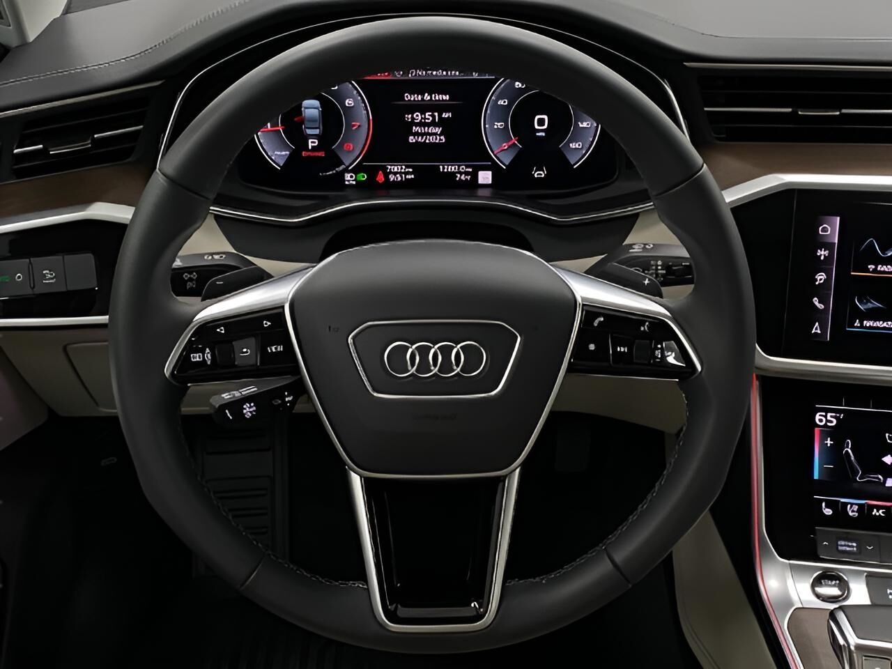 2025 Audi A6 Sedan Premium Plus Appleton WI