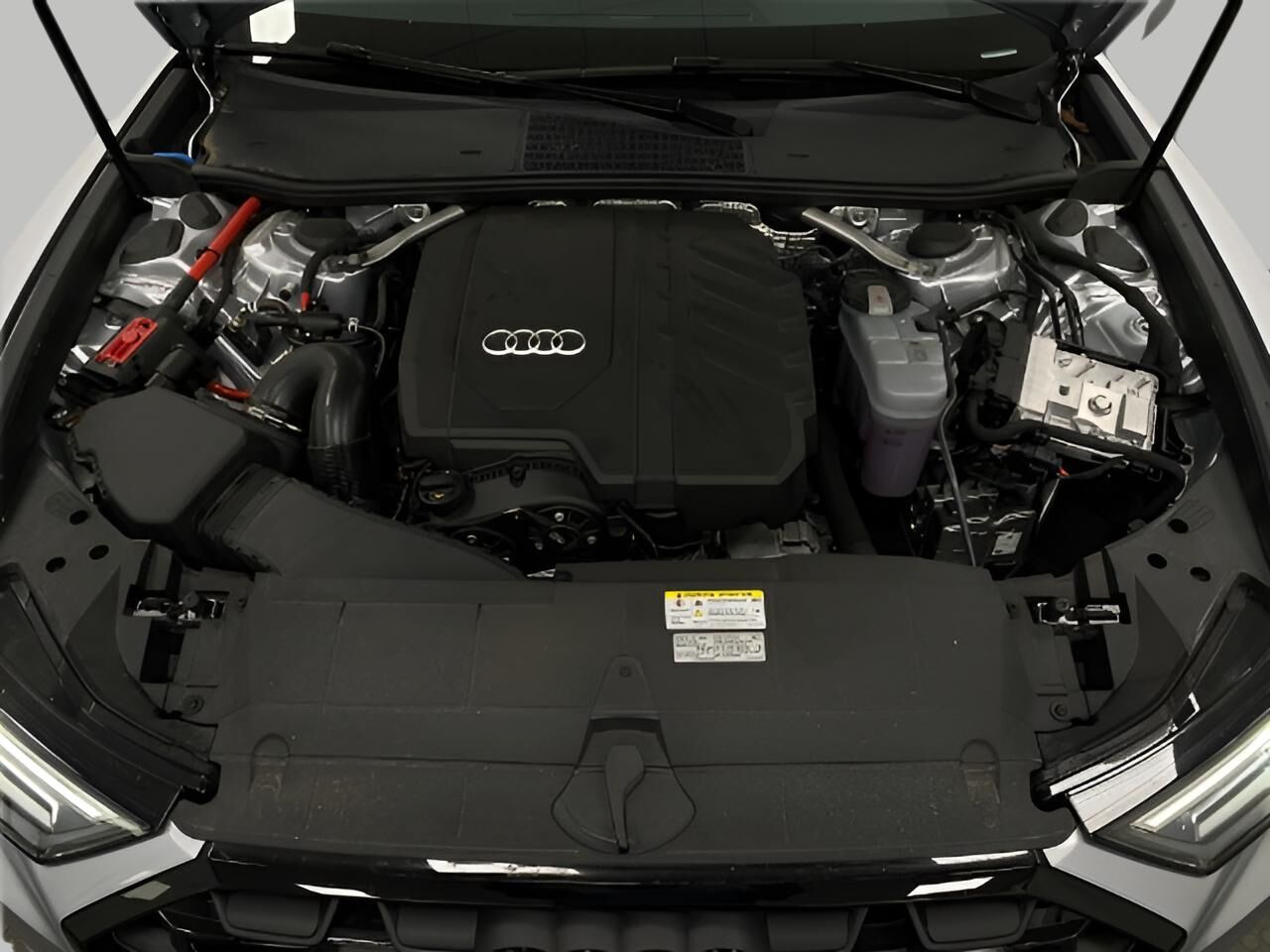 2025 Audi A6 Sedan Premium Plus Appleton WI