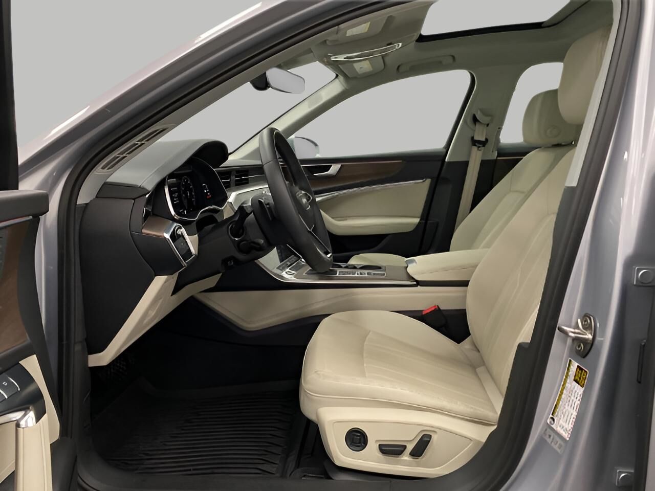 2025 Audi A6 Sedan Premium Plus Appleton WI