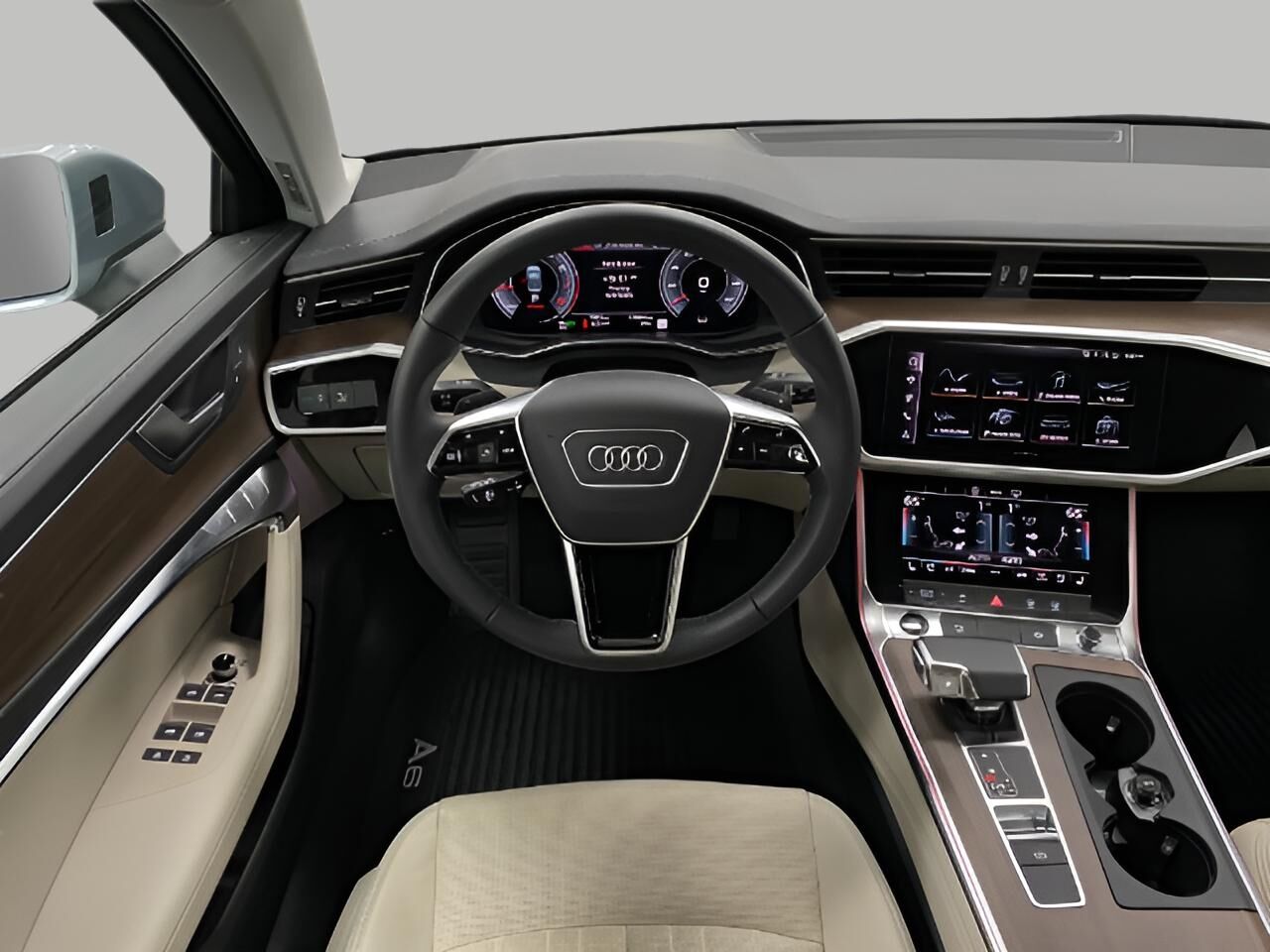 2025 Audi A6 Sedan Premium Plus Appleton WI